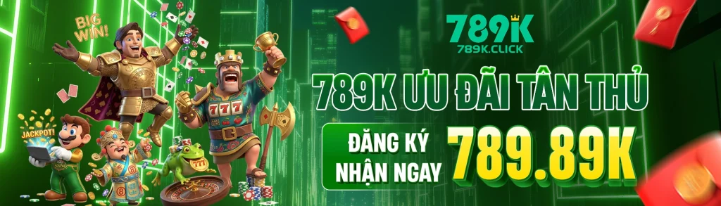 Banner 789K 1305